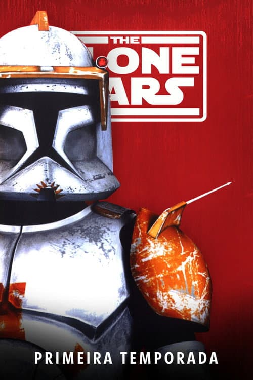 Star Wars: The Clone Wars