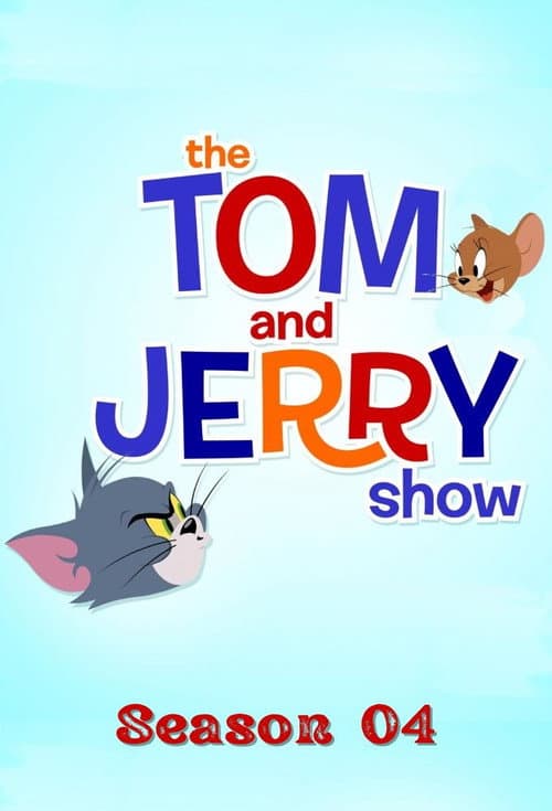 O Show de Tom e Jerry
