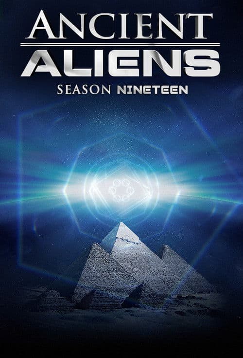 Alienígenas do Passado