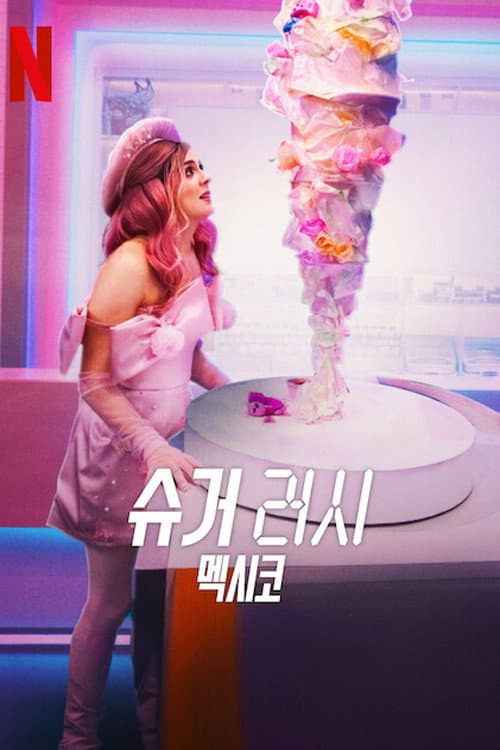 Sugar Rush: Confeitando Contra o Tempo