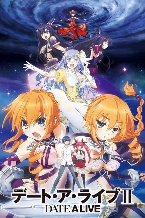 Date A Live