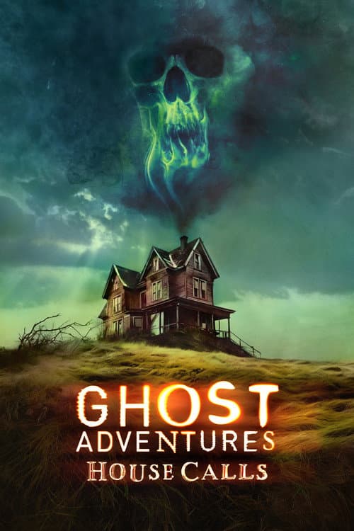 Destino Paranormal: Chamados do Lar
