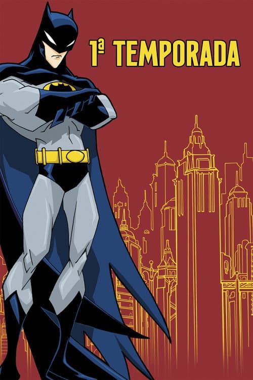 O Batman