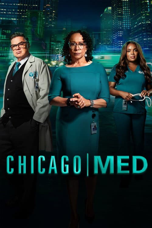 Chicago Med: Atendimento de Emergência