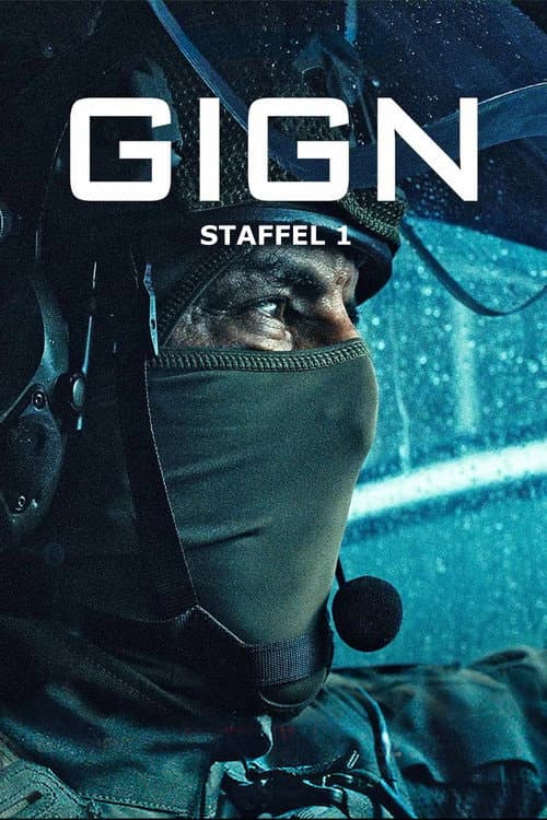 Unidade de Elite GIGN