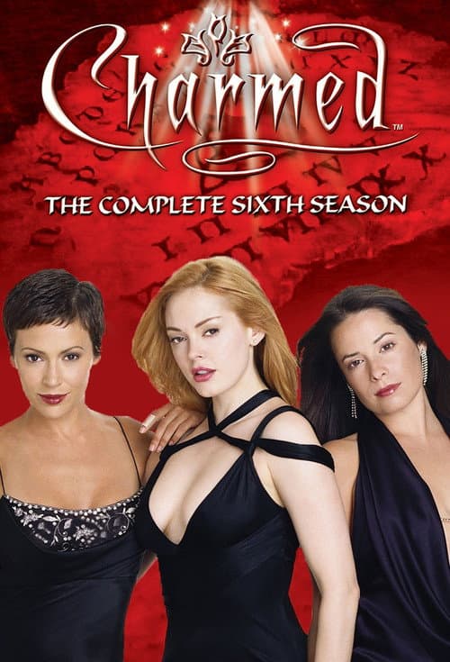 Charmed: Jovens Bruxas