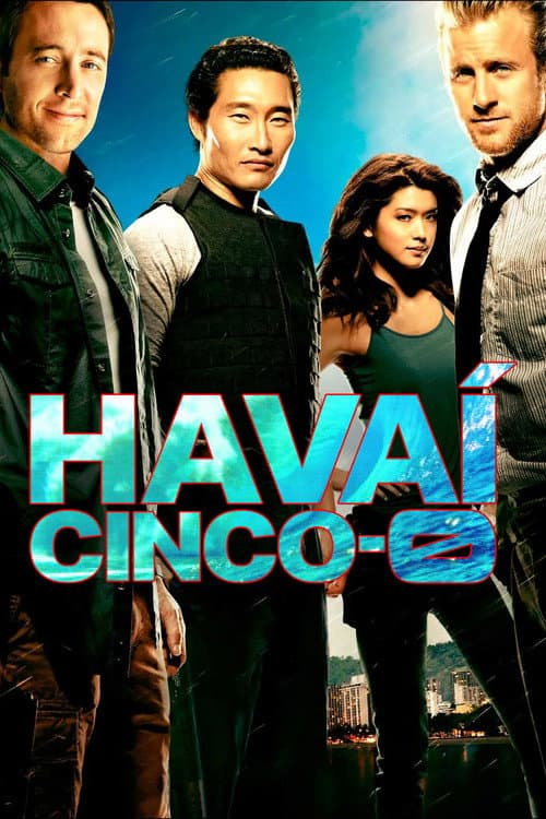 Havaí Cinco-0