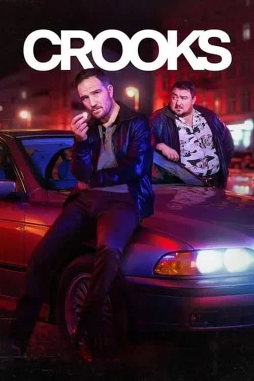 Criminosos