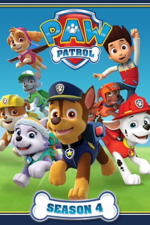 Patrulha Canina