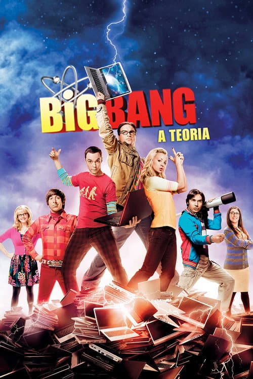 Big Bang: A Teoria