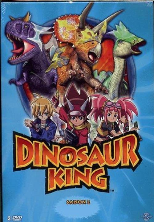 Dinossauro Rei