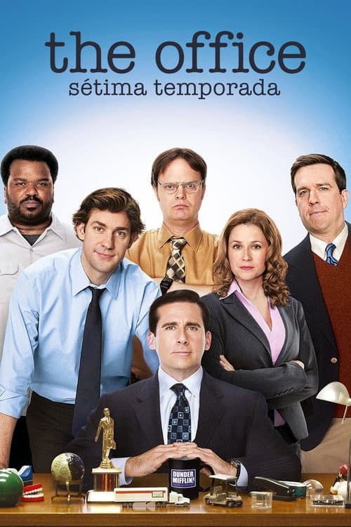 The Office