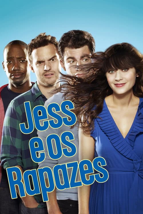 New Girl