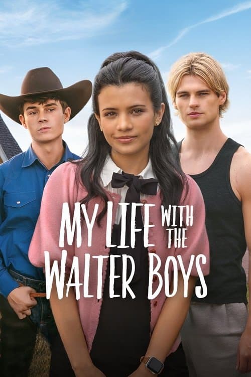 Minha Vida com a Família Walter