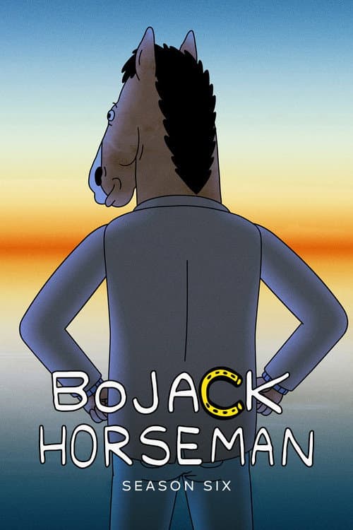 BoJack Horseman