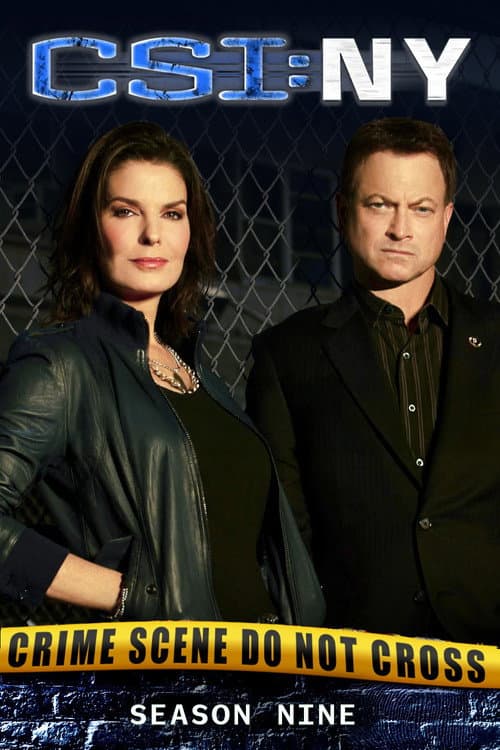 CSI: Nova York