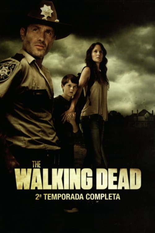 The Walking Dead