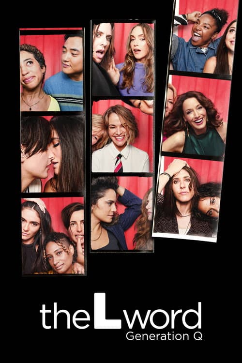 The L Word: Geração Q