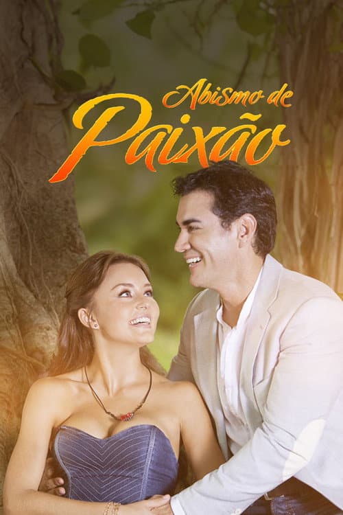 Abismo de Paixão