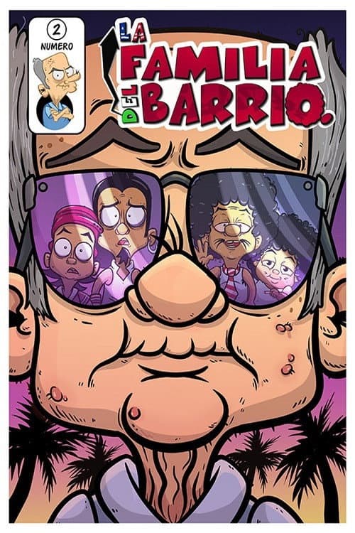 Família do Zaralho