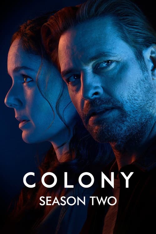 Colony