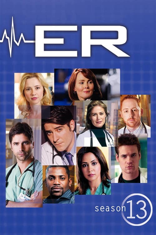 ER: Plantão Médico