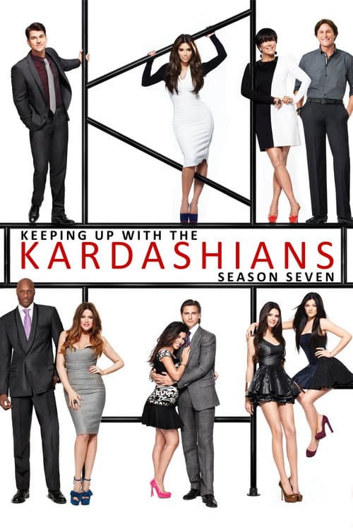 Keeping Up With the Kardashians