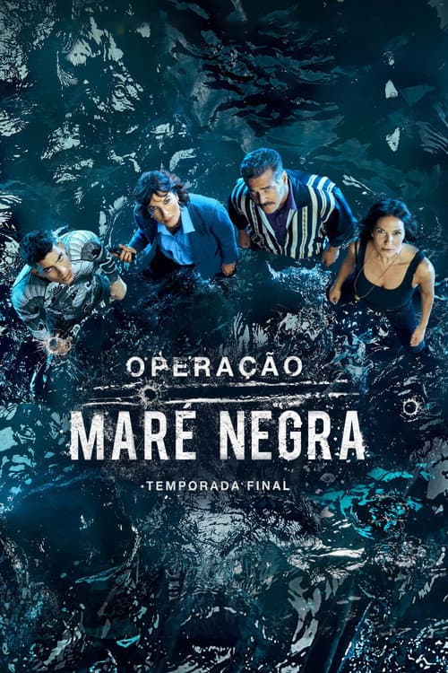 Operação Maré Negra