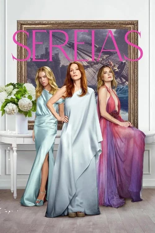Sereias