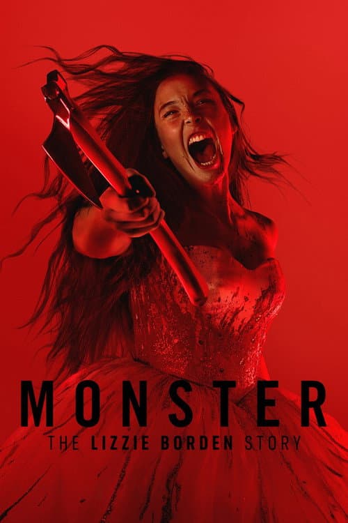 Monstro: A História de Lizzie Borden