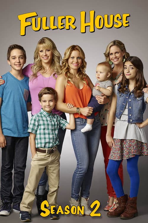 Fuller House