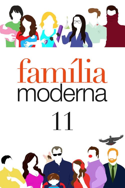 Família Moderna
