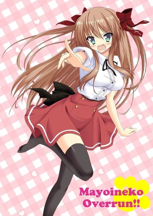 Mayoi Neko Overrun