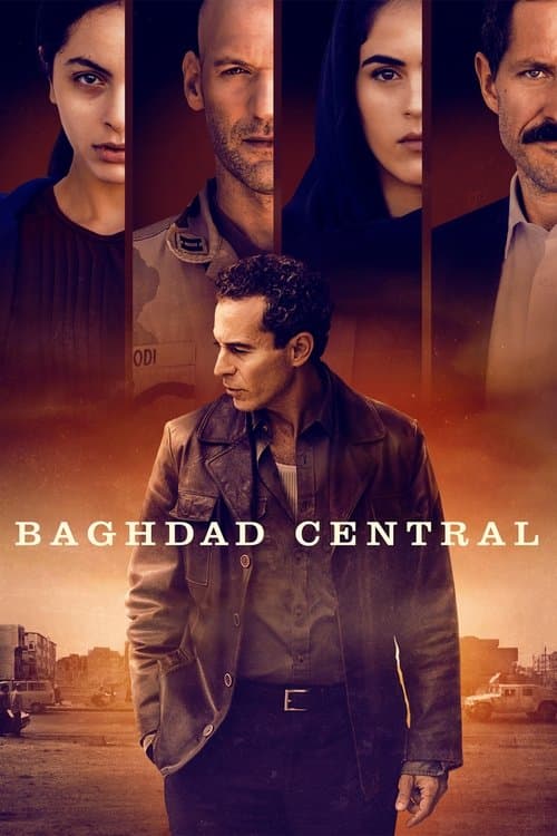 Bagdá Central