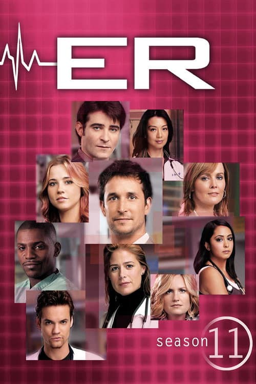 ER: Plantão Médico