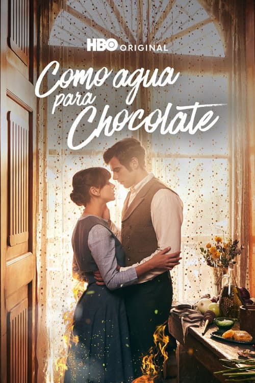 Como Água para Chocolate