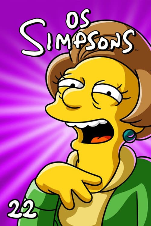 Os Simpsons