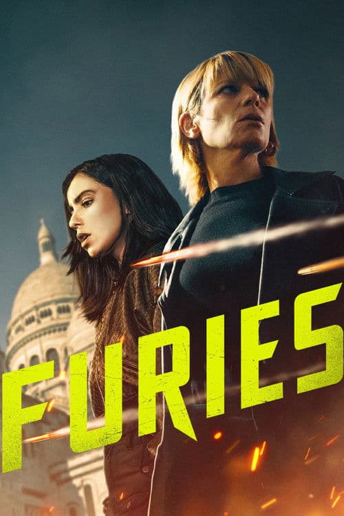 A Fúria de Paris