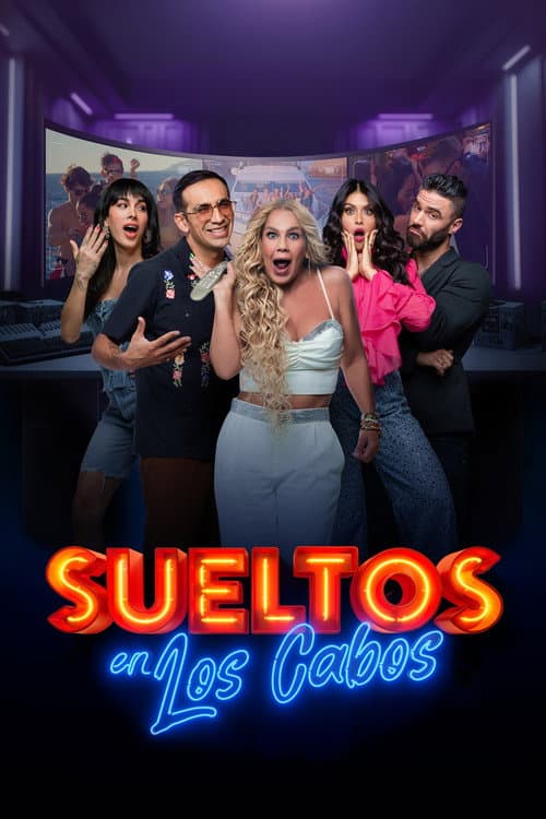 Soltos em Los Cabos