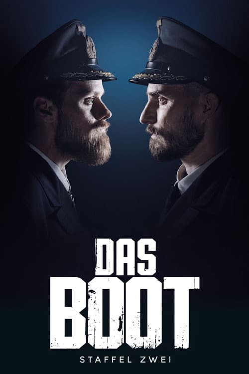 Das Boot - O Barco Inferno No Mar
