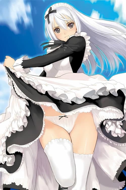 彼女は花嫁候補生?