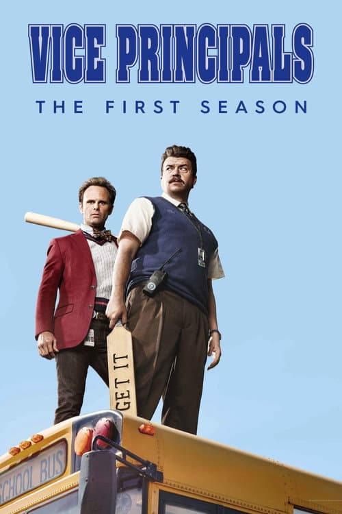 Vice Principals
