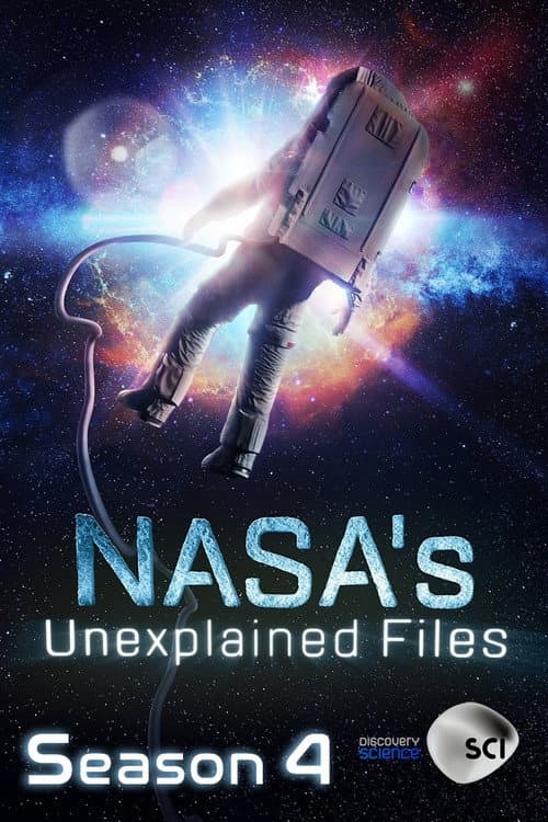 Segredos da NASA