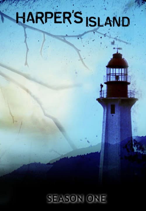Harper's Island: O Mistério da Ilha