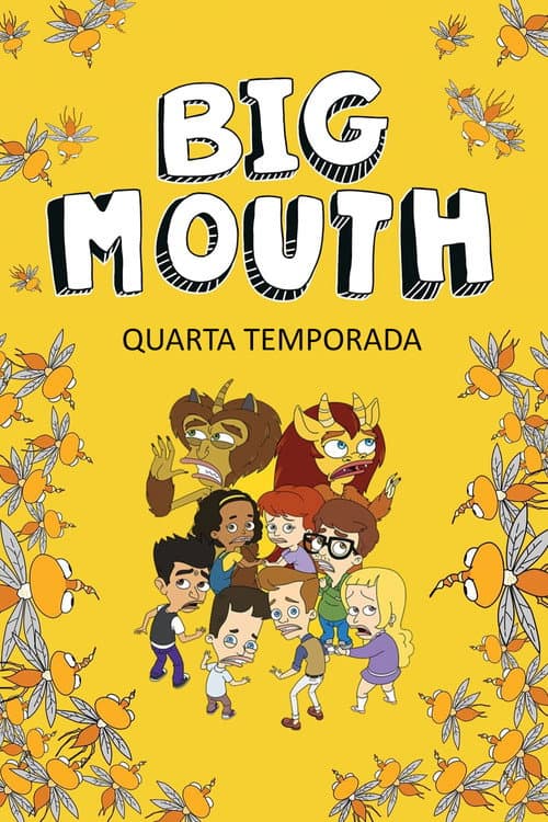 Big Mouth