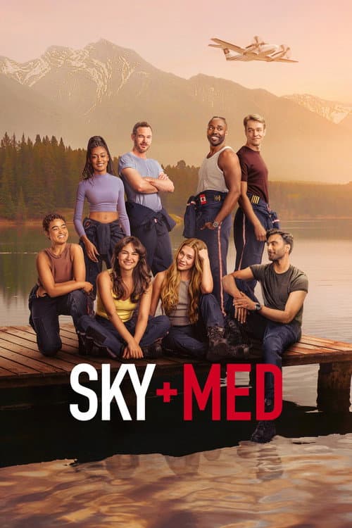 SkyMed
