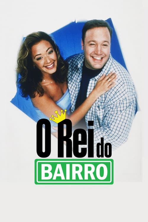 O Rei do Bairro