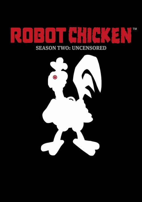 Frango Robô