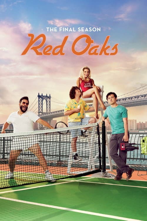 Red Oaks