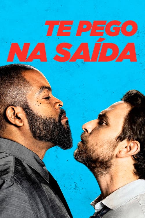Te Pego na Saída